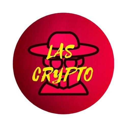 Las Crypto Icon