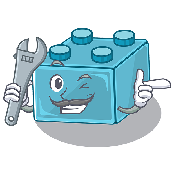 TON Smart Contracts Icon