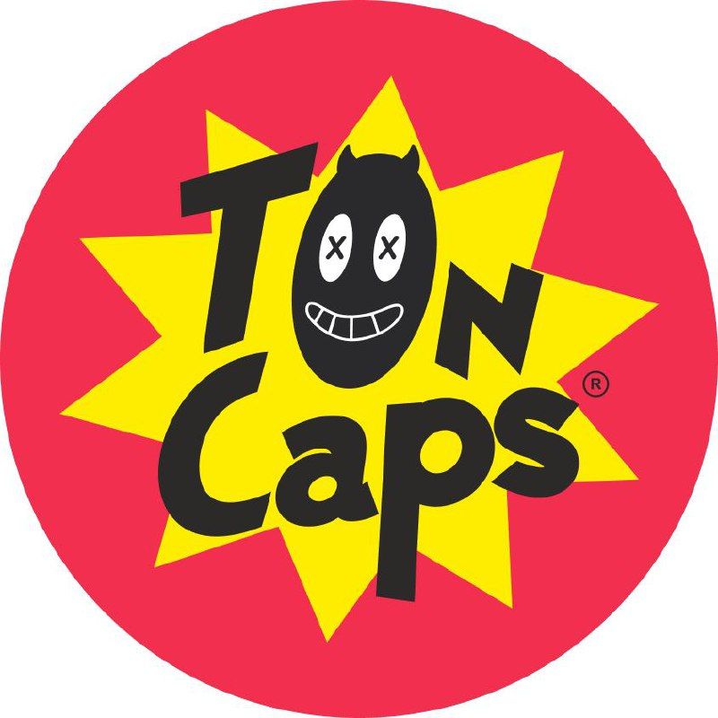 TON CAPS Icon