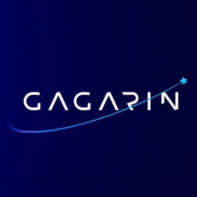 GAGARIN World Icon