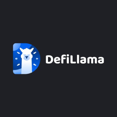 DeFillama Icon