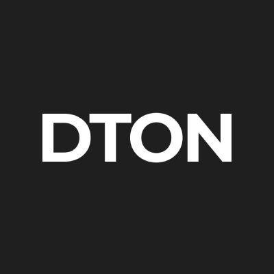 Dton Icon