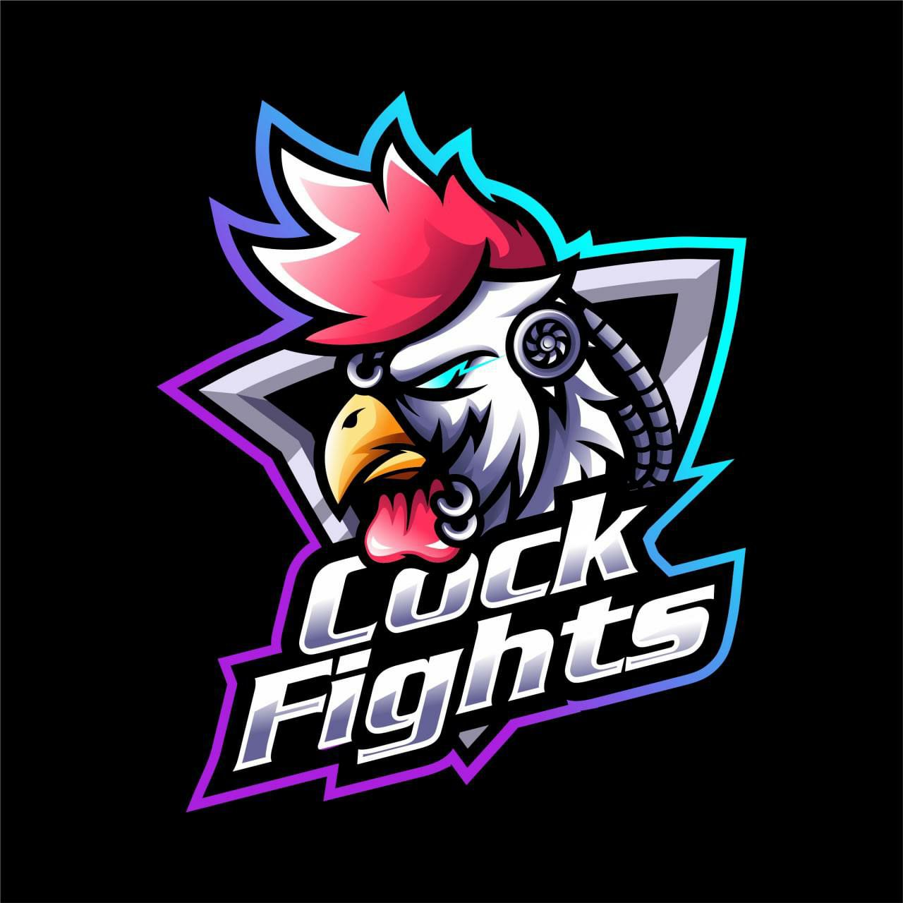 Ton Cock Fights Icon