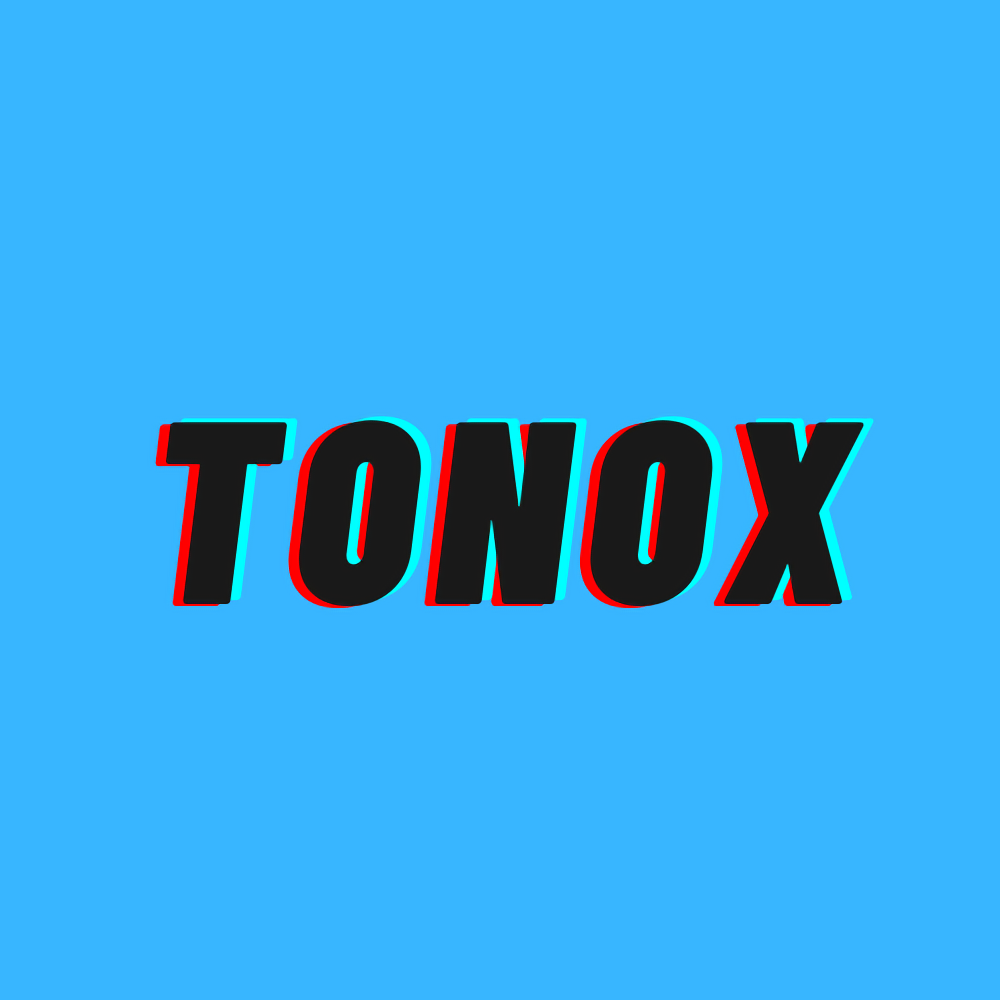 Tonox Minter Icon