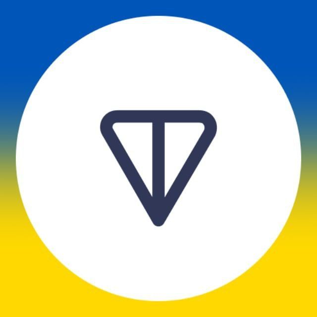 TON Українською Icon