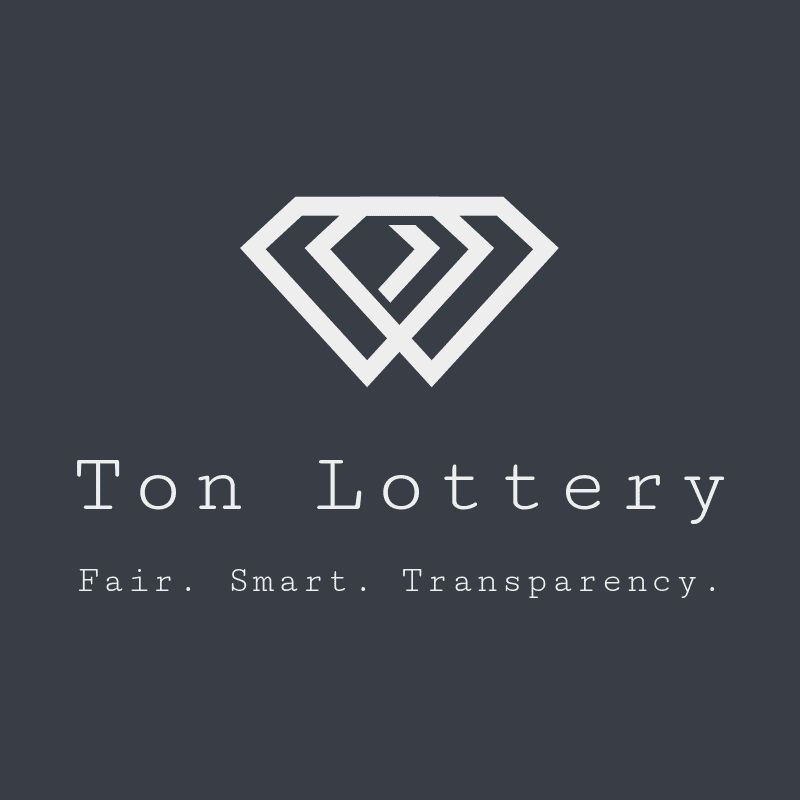Ton Lottery Icon