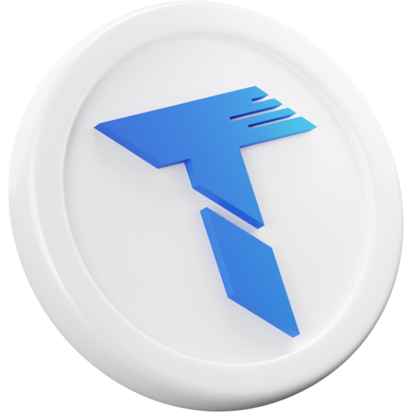$TGR Tegro Token Icon