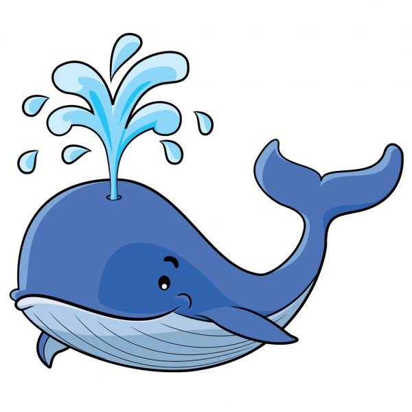 Toncoin Whales Alert Icon