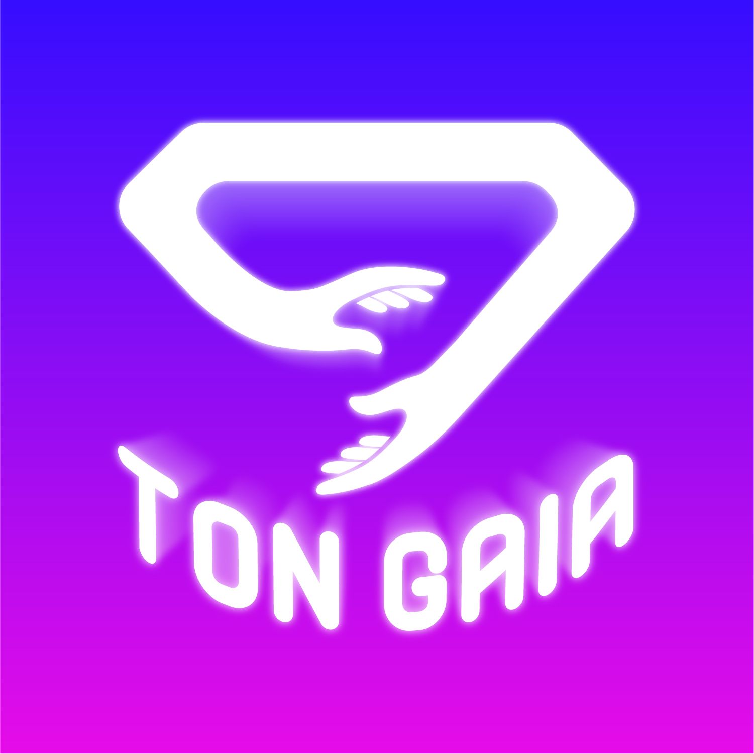 TON Gaia Icon