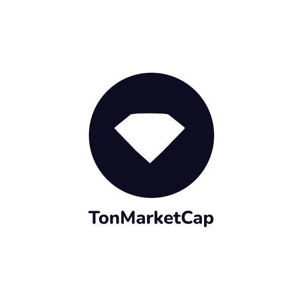 TON Market Cap Icon