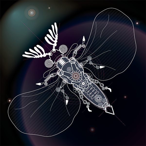 RB: CRYPTOINSECT Icon