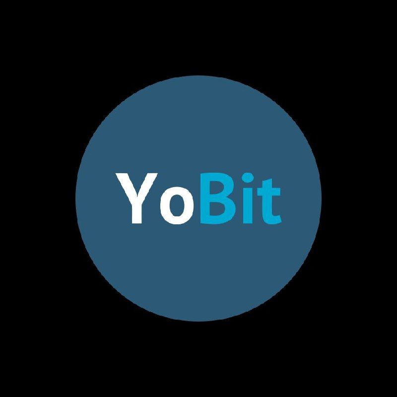yobit.net Icon
