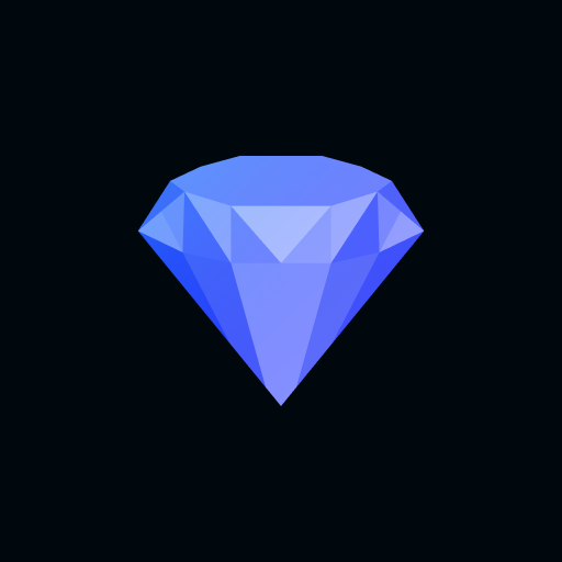 TON Diamonds Icon