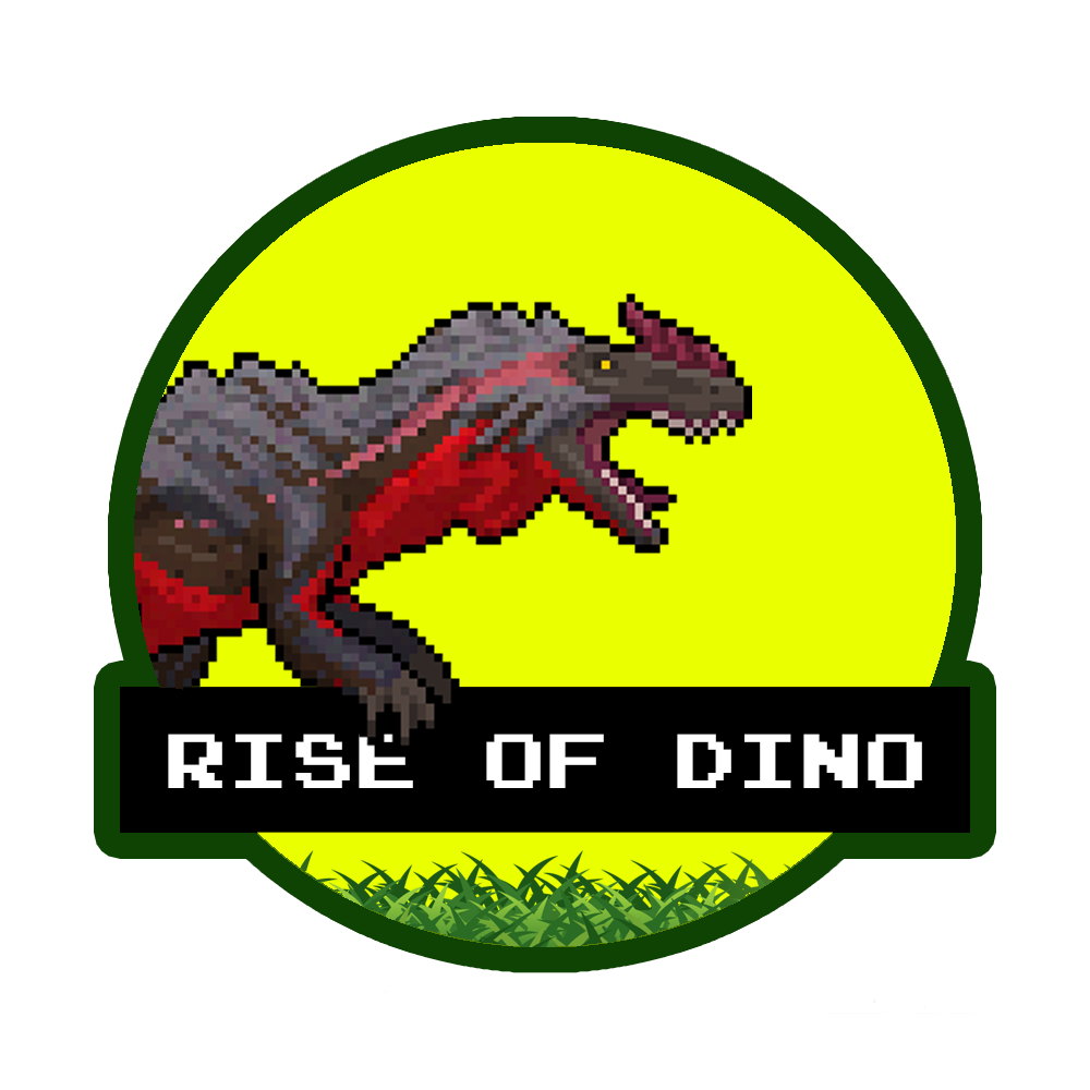 Rise Of Dino Icon