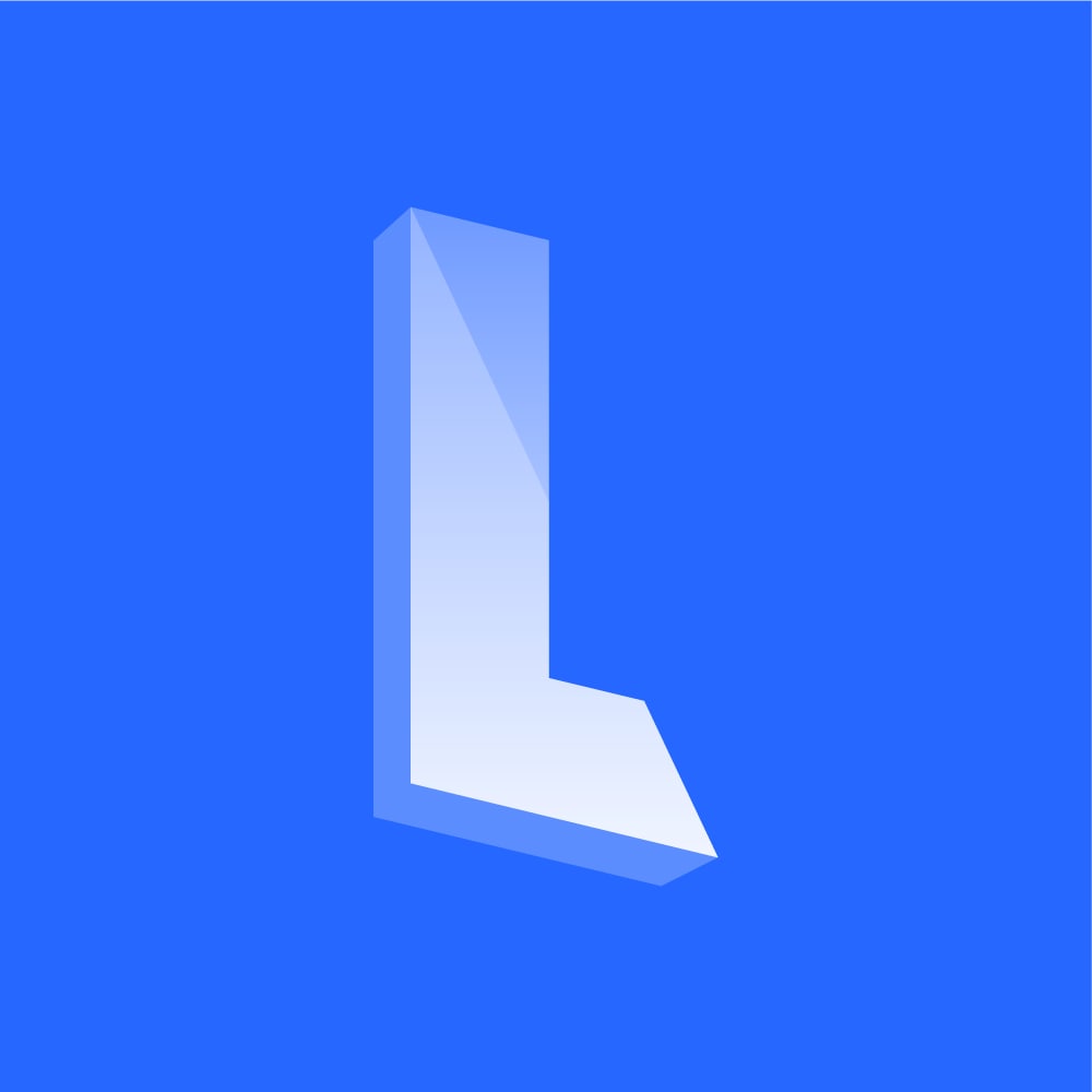 LearntX Icon
