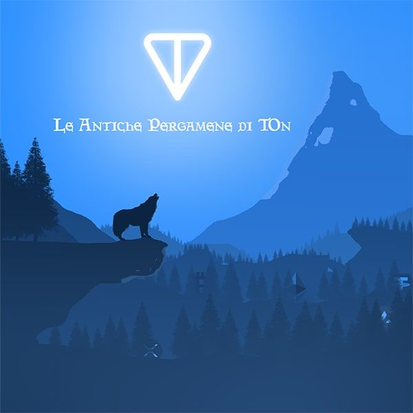 TES: TON ITA Icon