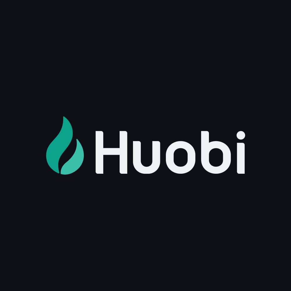 Huobi Icon