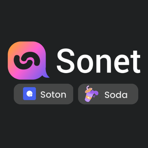 Sonet Icon