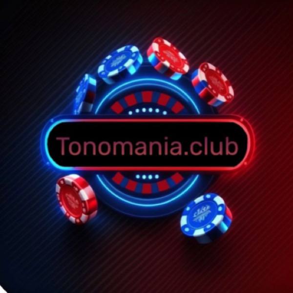 TONOMANIA casino Icon