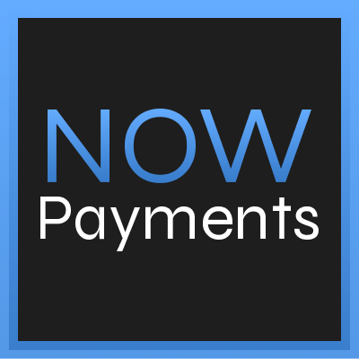 NOWPayments Icon