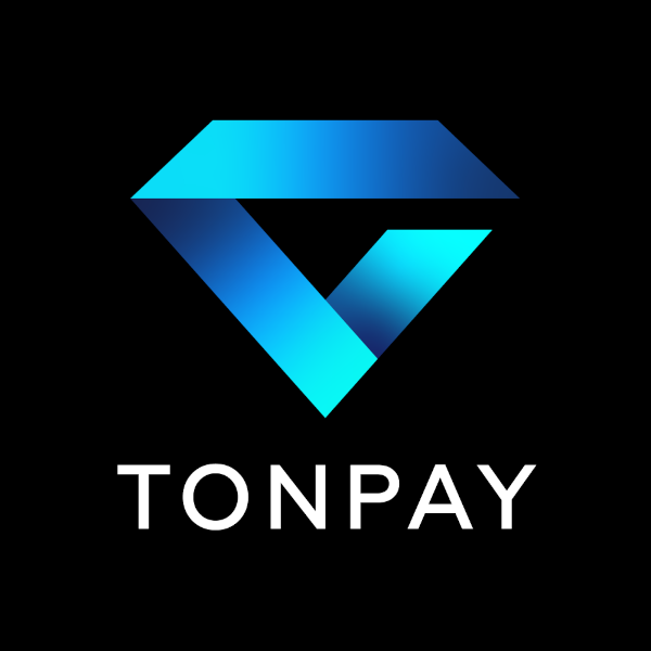 TONPAY Icon