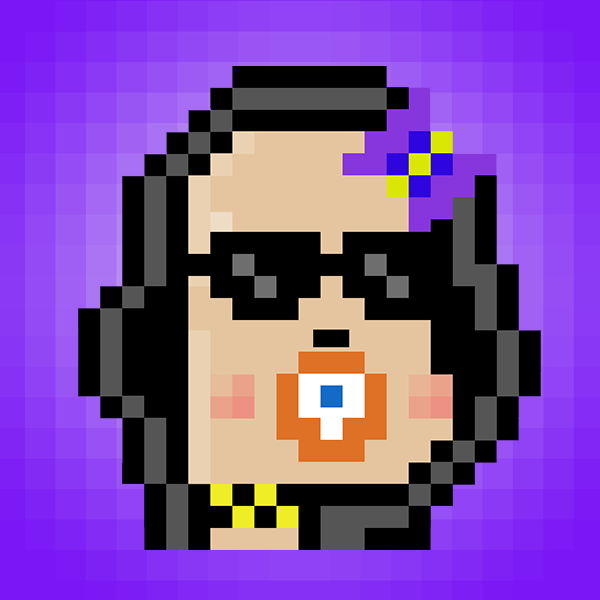TON Baby Punks Icon