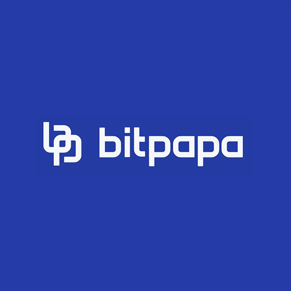 Bitpapa Icon