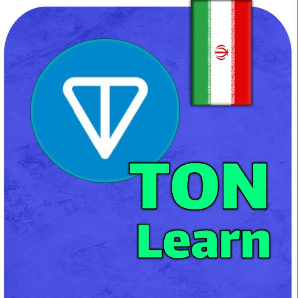 TON Learn Icon